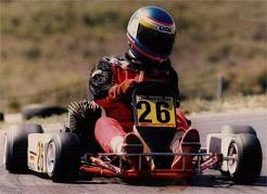 kart