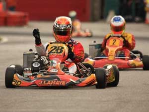 kart