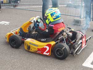 kart